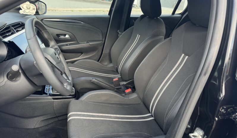 
								Opel New Corsa 1.2cc 75cv MT5 GS full									