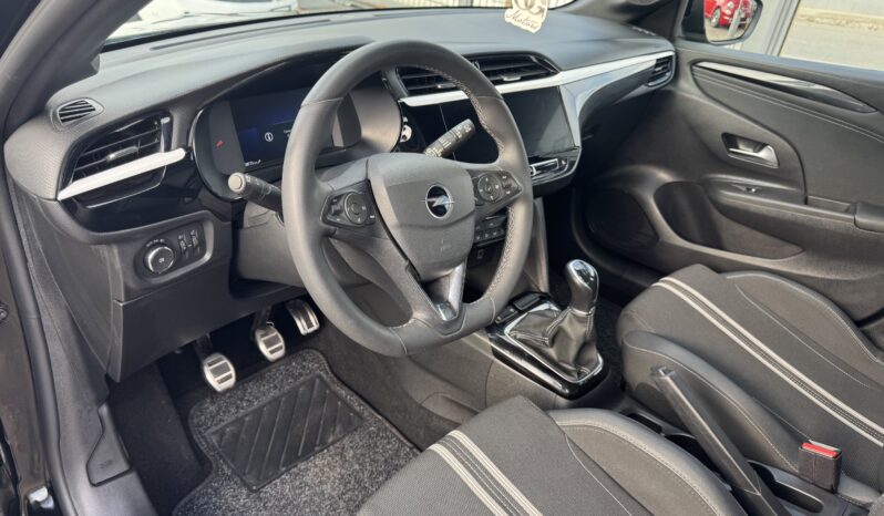 
								Opel New Corsa 1.2cc 75cv MT5 GS full									
