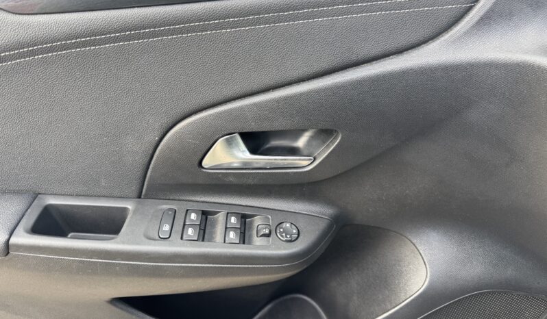 
								Opel New Corsa 1.2cc 75cv MT5 GS full									
