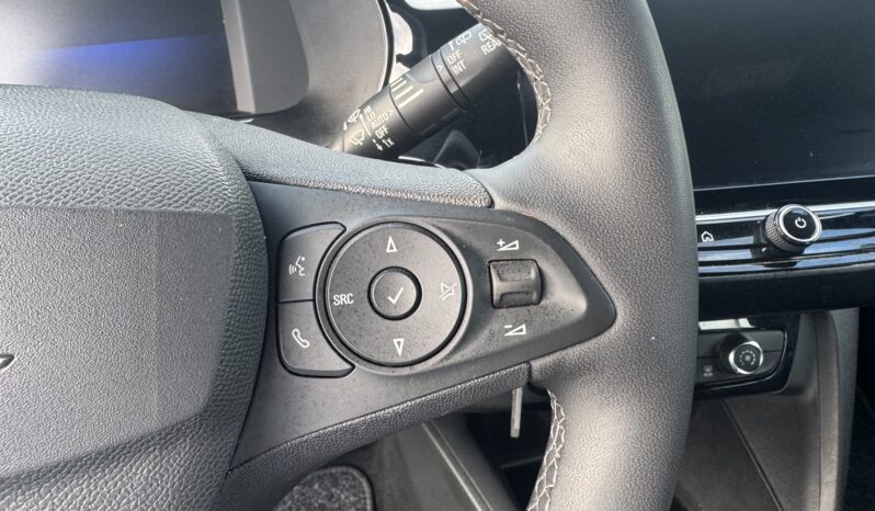 
								Opel New Corsa 1.2cc 75cv MT5 GS full									