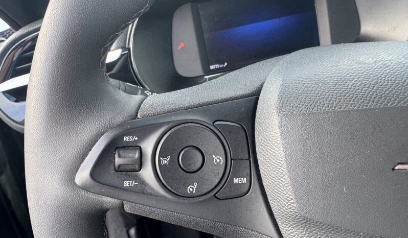 
								Opel New Corsa 1.2cc 75cv MT5 GS full									