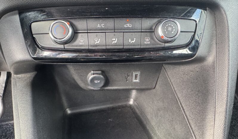 
								Opel New Corsa 1.2cc 75cv MT5 GS full									