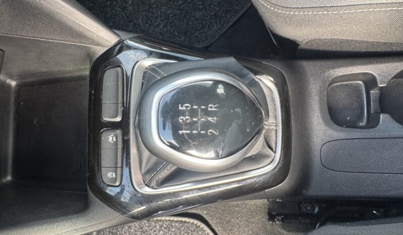 
								Opel New Corsa 1.2cc 75cv MT5 GS full									