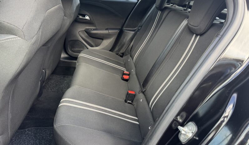 
								Opel New Corsa 1.2cc 75cv MT5 GS full									