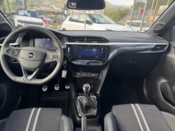 
										Opel New Corsa 1.2cc 75cv MT5 GS full									