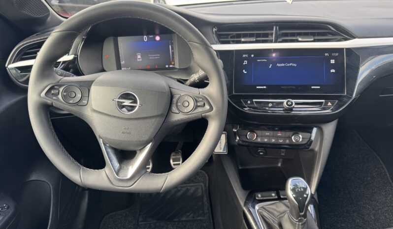 
								Opel New Corsa 1.2cc 75cv MT5 GS full									