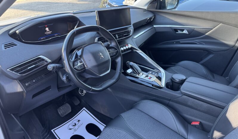 
								Peugeot 3008 1.5cc BlueHdi 130cv S&S EAT8 ALLURE PACK + Block Shaft full									
