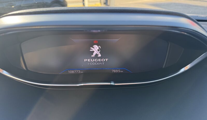 
								Peugeot 3008 1.5cc BlueHdi 130cv S&S EAT8 ALLURE PACK + Block Shaft full									