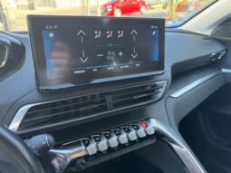 
										Peugeot 3008 1.5cc BlueHdi 130cv S&S EAT8 ALLURE PACK + Block Shaft full									