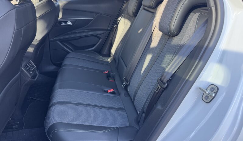 
								Peugeot 3008 1.5cc BlueHdi 130cv S&S EAT8 ALLURE PACK + Block Shaft full									