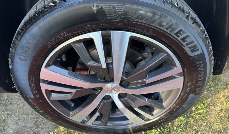 
								Peugeot 3008 1.5cc BlueHdi 130cv S&S EAT8 ALLURE PACK + Block Shaft full									