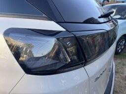 
										Peugeot 3008 1.5cc BlueHdi 130cv S&S EAT8 ALLURE PACK + Block Shaft full									