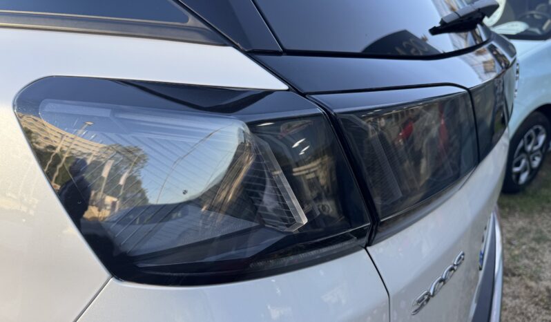 
								Peugeot 3008 1.5cc BlueHdi 130cv S&S EAT8 ALLURE PACK + Block Shaft full									