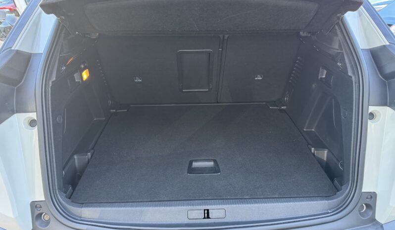 
								Peugeot 3008 1.5cc BlueHdi 130cv S&S EAT8 ALLURE PACK + Block Shaft full									