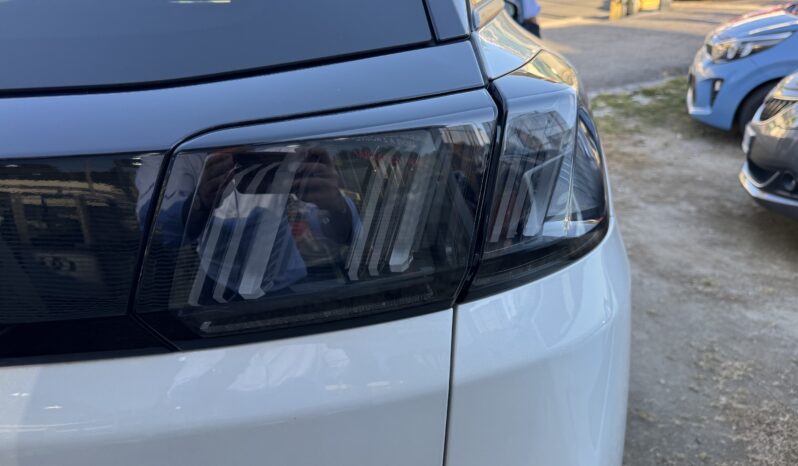 
								Peugeot 3008 1.5cc BlueHdi 130cv S&S EAT8 ALLURE PACK + Block Shaft full									