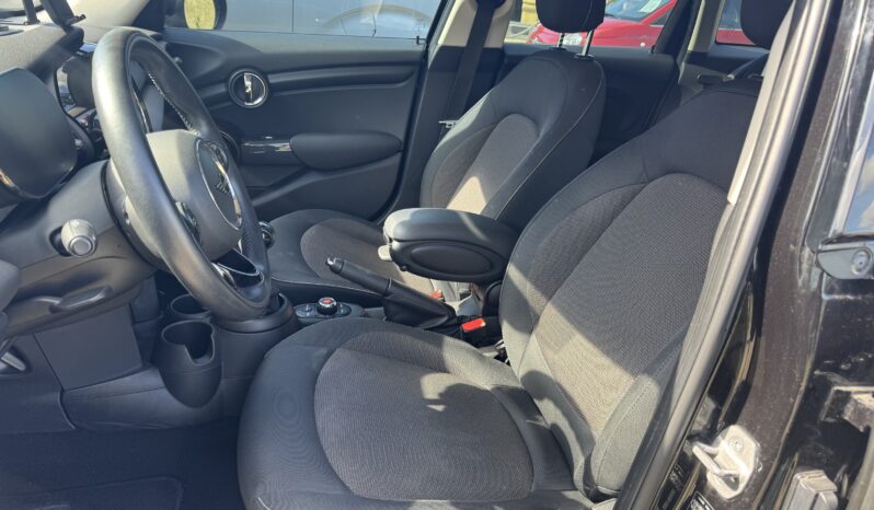 
								MINI ONE 1.5cc 75cv 5 Porte BRAKER STREE full									