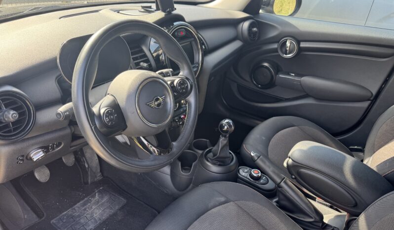
								MINI ONE 1.5cc 75cv 5 Porte BRAKER STREE full									