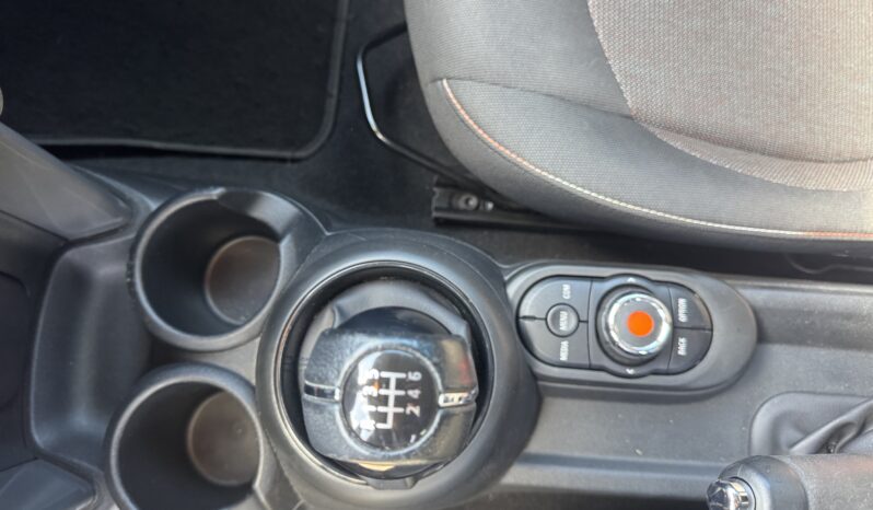 
								MINI ONE 1.5cc 75cv 5 Porte BRAKER STREE full									
