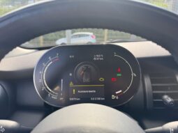 
										MINI ONE 1.5cc 75cv 5 Porte BRAKER STREE full									