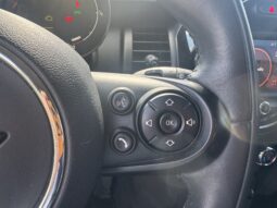 
										MINI ONE 1.5cc 75cv 5 Porte BRAKER STREE full									