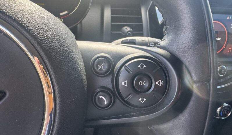 
								MINI ONE 1.5cc 75cv 5 Porte BRAKER STREE full									