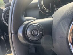 
										MINI ONE 1.5cc 75cv 5 Porte BRAKER STREE full									