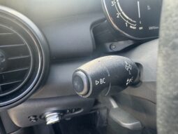 
										MINI ONE 1.5cc 75cv 5 Porte BRAKER STREE full									