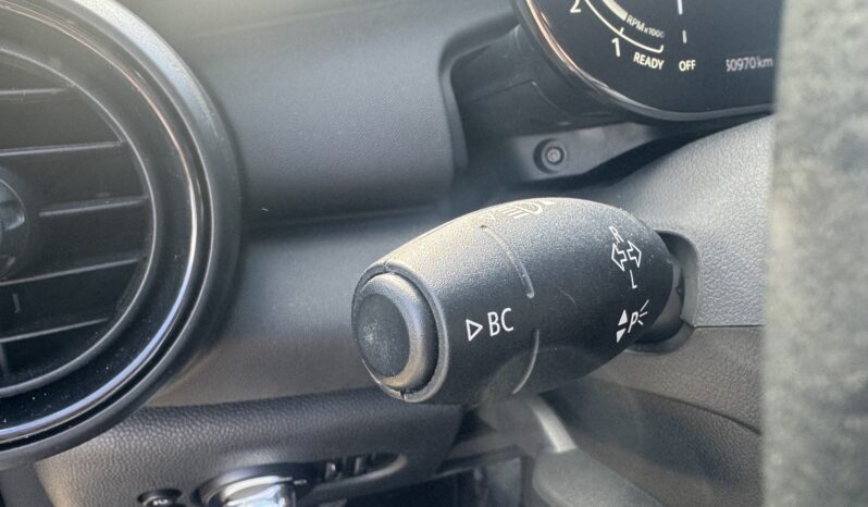 
								MINI ONE 1.5cc 75cv 5 Porte BRAKER STREE full									