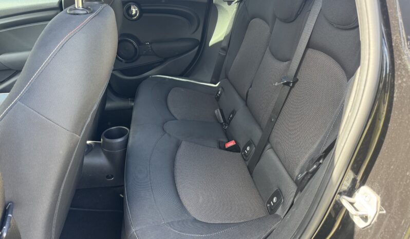 
								MINI ONE 1.5cc 75cv 5 Porte BRAKER STREE full									