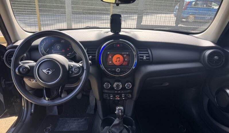 
								MINI ONE 1.5cc 75cv 5 Porte BRAKER STREE full									