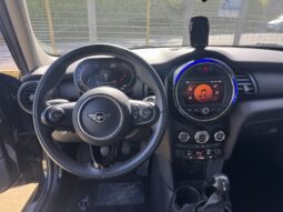 
										MINI ONE 1.5cc 75cv 5 Porte BRAKER STREE full									