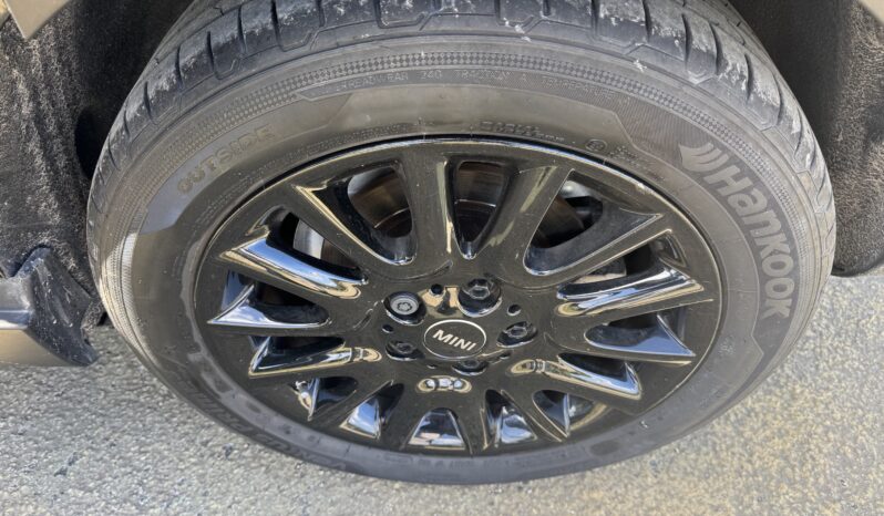 
								MINI ONE 1.5cc 75cv 5 Porte BRAKER STREE full									