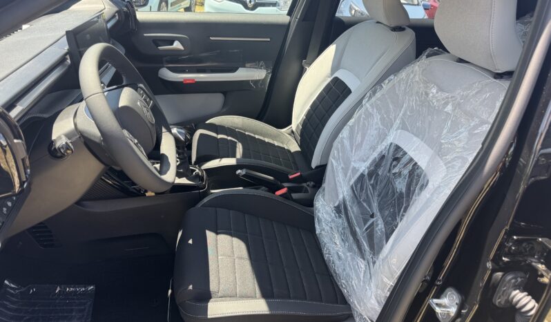 
								Citroen New C3 1.2cc Turbo 100cv MAX full									