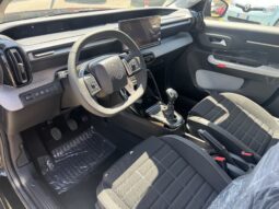 
										Citroen New C3 1.2cc Turbo 100cv MAX full									