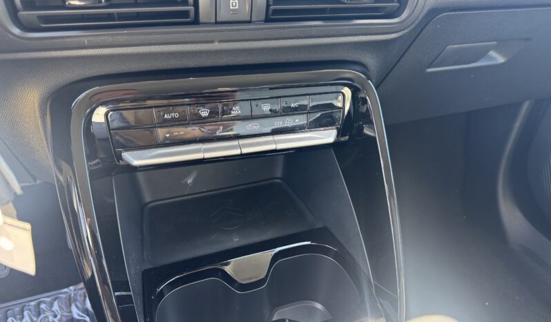 
								Citroen New C3 1.2cc Turbo 100cv MAX full									