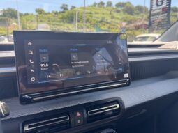 
										Citroen New C3 1.2cc Turbo 100cv MAX full									