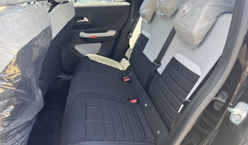 
								Citroen New C3 1.2cc Turbo 100cv MAX full									