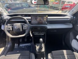 
										Citroen New C3 1.2cc Turbo 100cv MAX full									