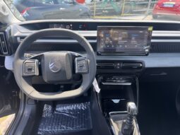 
										Citroen New C3 1.2cc Turbo 100cv MAX full									