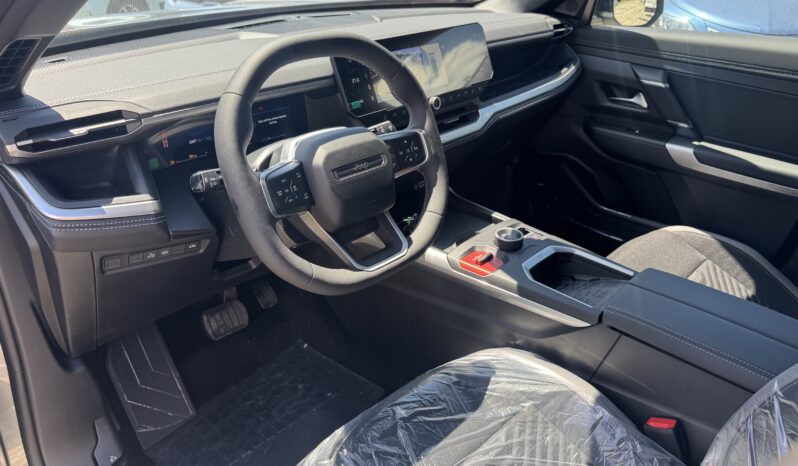 
								Jeep New Compass 1.2cc E-Hybrid 145cv Edct6 First Edition full									