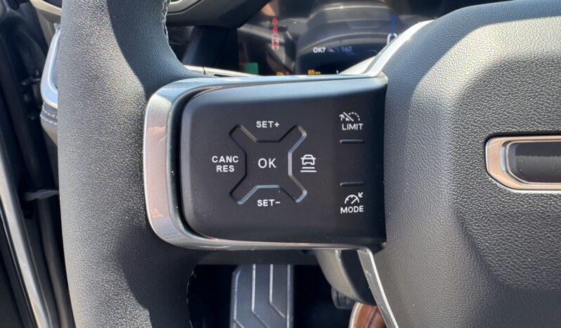 
								Jeep New Compass 1.2cc E-Hybrid 145cv Edct6 First Edition full									