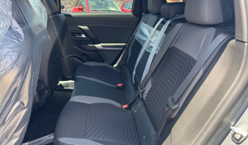
								Jeep New Compass 1.2cc E-Hybrid 145cv Edct6 First Edition full									