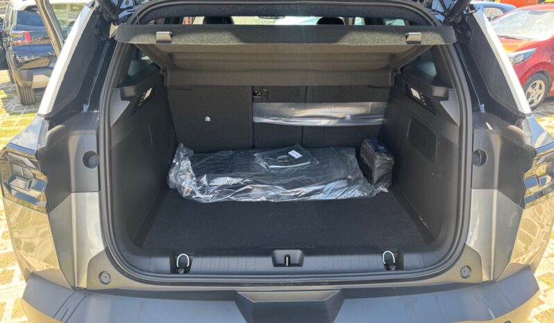 
								Jeep New Compass 1.2cc E-Hybrid 145cv Edct6 First Edition full									