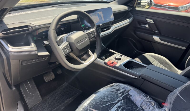 
								Jeep New Compass 1.2cc E-Hybrid 145cv Edct6 First Edition full									