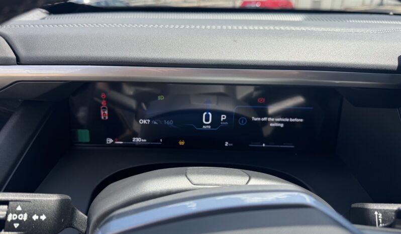 
								Jeep New Compass 1.2cc E-Hybrid 145cv Edct6 First Edition full									