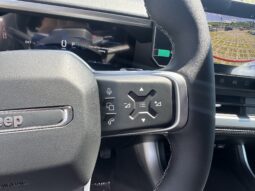 
										Jeep New Compass 1.2cc E-Hybrid 145cv Edct6 First Edition full									