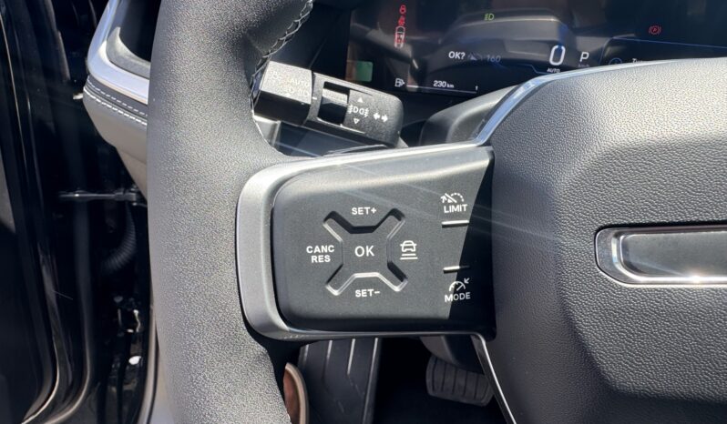 
								Jeep New Compass 1.2cc E-Hybrid 145cv Edct6 First Edition full									