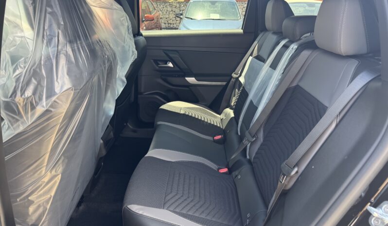 
								Jeep New Compass 1.2cc E-Hybrid 145cv Edct6 First Edition full									