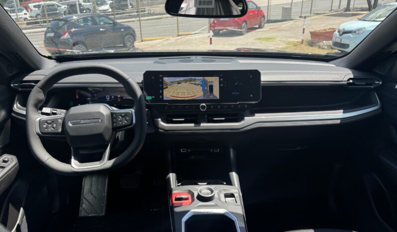 
								Jeep New Compass 1.2cc E-Hybrid 145cv Edct6 First Edition full									