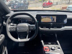 
										Jeep New Compass 1.2cc E-Hybrid 145cv Edct6 First Edition full									